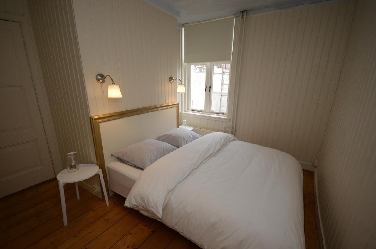 Brahms B&B Utrecht Exterior foto